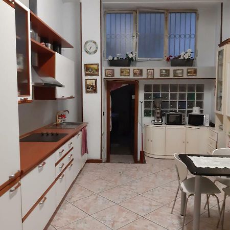 B&B Milano Екстериор снимка