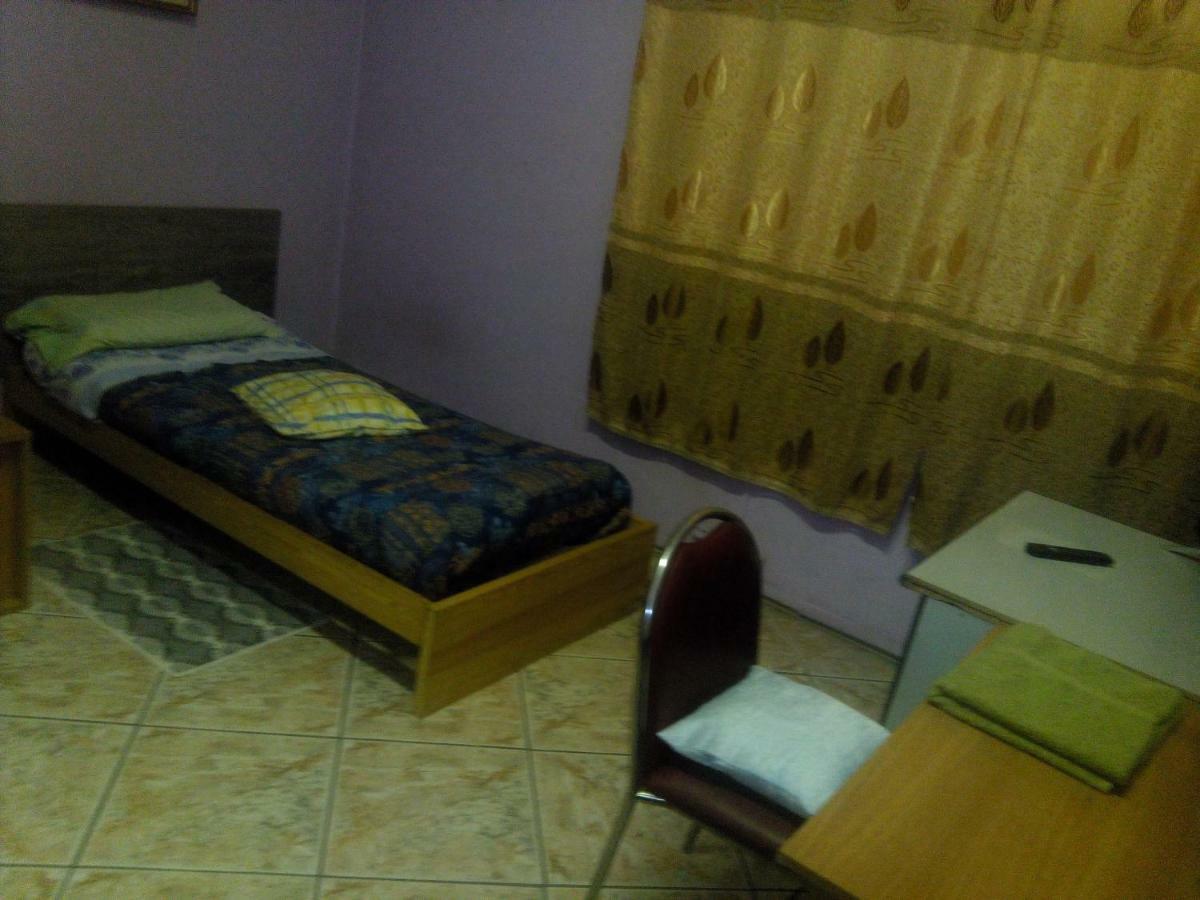 B&B Milano Екстериор снимка