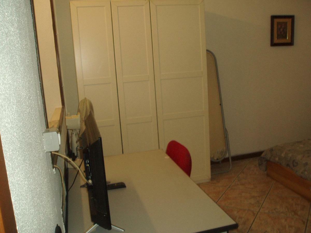 B&B Milano Екстериор снимка