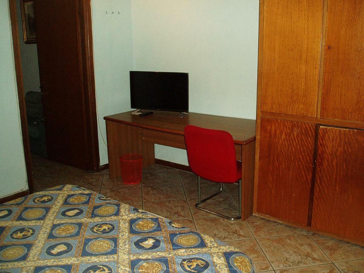 B&B Milano Екстериор снимка