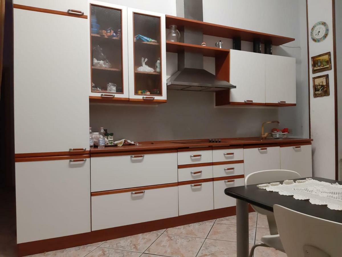 B&B Milano Екстериор снимка