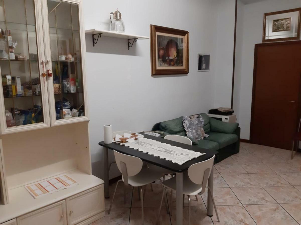 B&B Milano Екстериор снимка