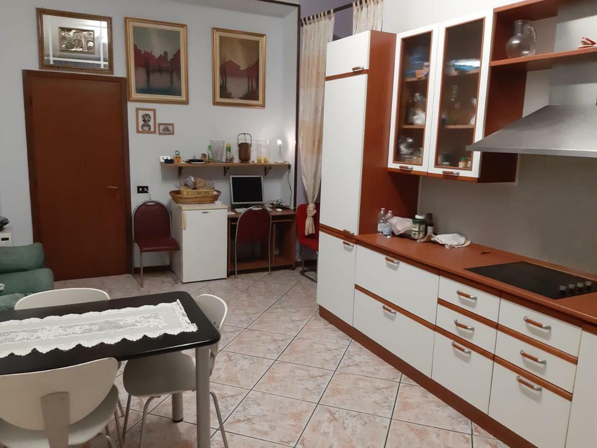 B&B Milano Екстериор снимка