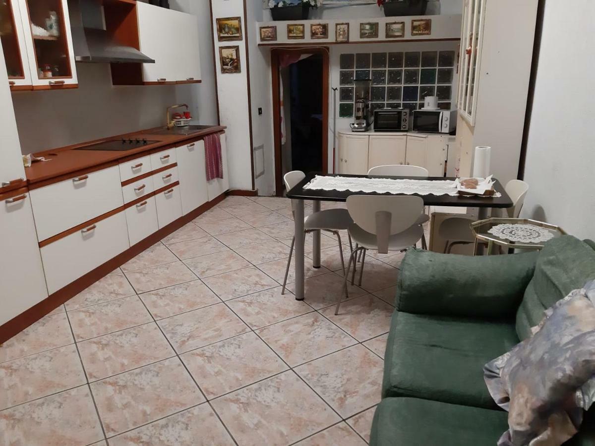 B&B Milano Екстериор снимка