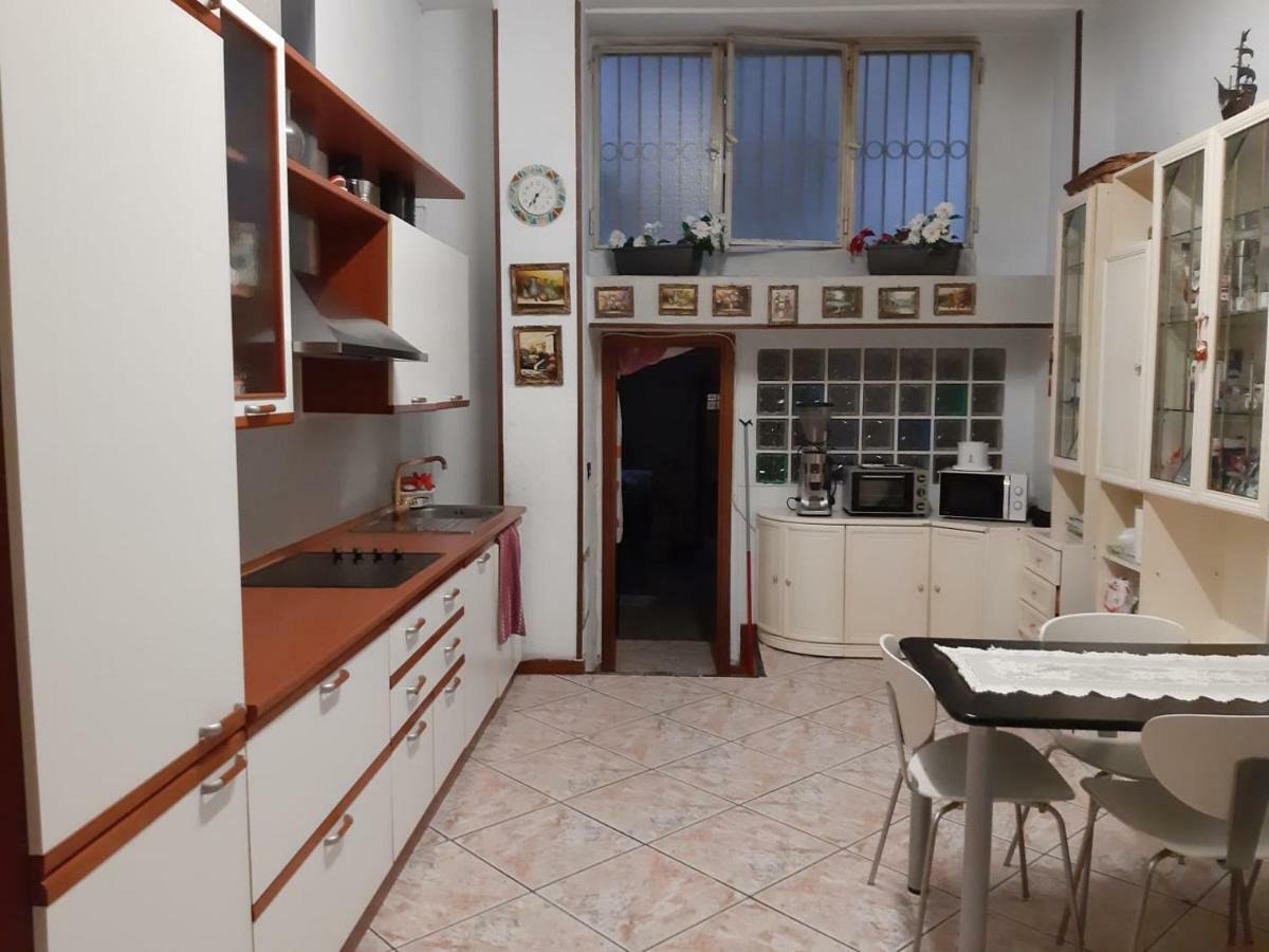B&B Milano Екстериор снимка